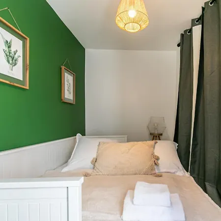 Apartment Mba Splendide - Wilson 1 - Mairie De