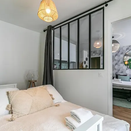 Apartment Mba Splendide - Wilson 1 - Mairie De *